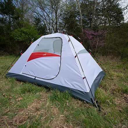 ALPS Mountaineering - Taurus 6 Tent: 6-Person 3-Season