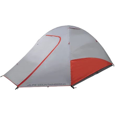 ALPS Mountaineering - Taurus 6 Tent: 6-Person 3-Season