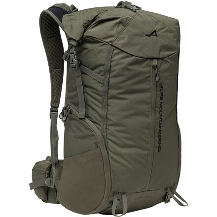 ALPS Mountaineering - Durago 35-45L Daypack - Clay