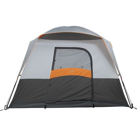 ALPS Mountaineering - Big River 4 Tent: 4-Person 3-Season