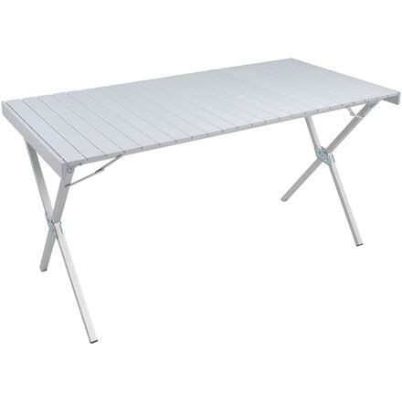 ALPS Mountaineering - XL Dining Table - Silver