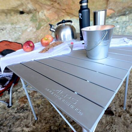 ALPS Mountaineering - Camp Table