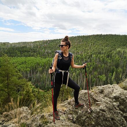 ALPS Mountaineering - Conquest Trekking Poles