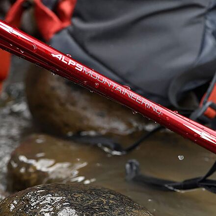 ALPS Mountaineering - Conquest Trekking Poles