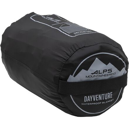 ALPS Mountaineering - Dayventure Waterproof Blanket