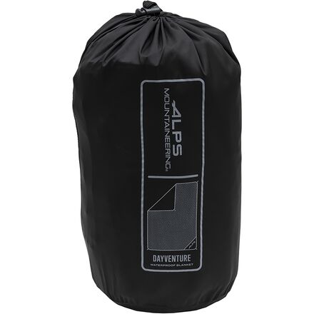 ALPS Mountaineering - Dayventure Waterproof Blanket