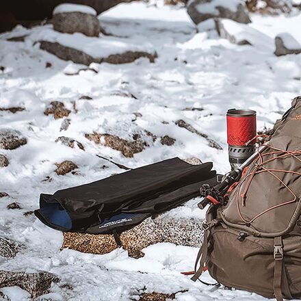 ALPS Mountaineering - Dayventure Waterproof Blanket