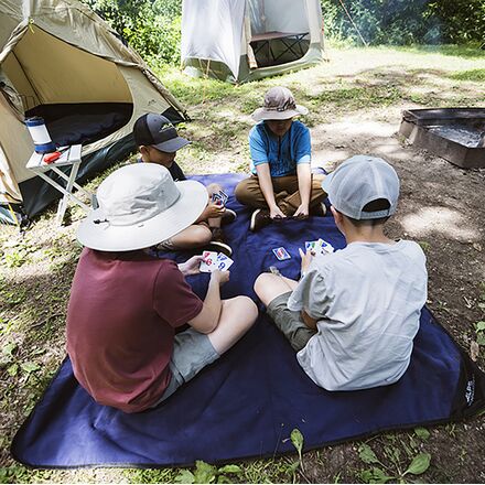 ALPS Mountaineering - Dayventure Waterproof Blanket