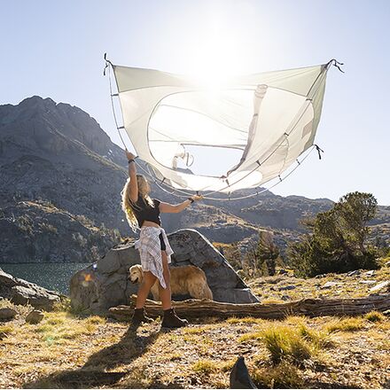 ALPS Mountaineering - Felis 2 Tent