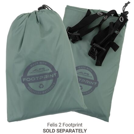 ALPS Mountaineering - Felis 2 Tent