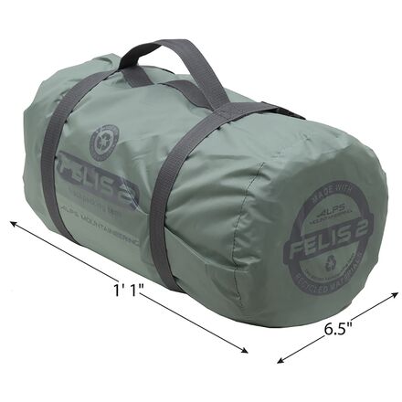 ALPS Mountaineering - Felis 2 Tent