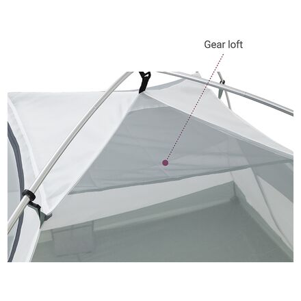ALPS Mountaineering - Felis 2 Tent