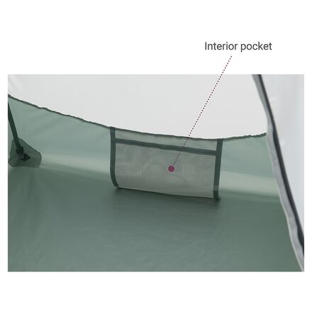ALPS Mountaineering - Felis 2 Tent