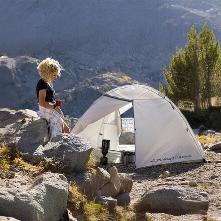 ALPS Mountaineering - Felis 4 Tent