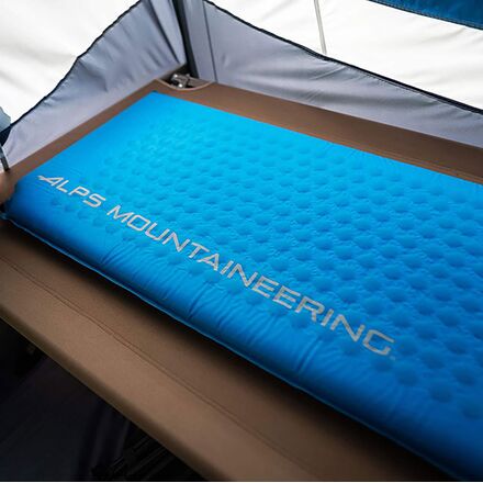 ALPS Mountaineering - Flexcore XL Sleeping Pad