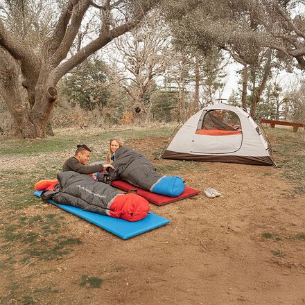 ALPS Mountaineering - Flexcore XL Sleeping Pad