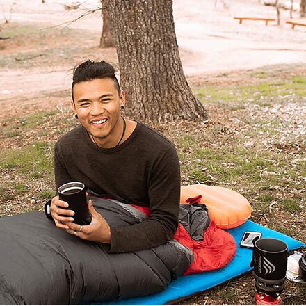 ALPS Mountaineering - Flexcore XL Sleeping Pad