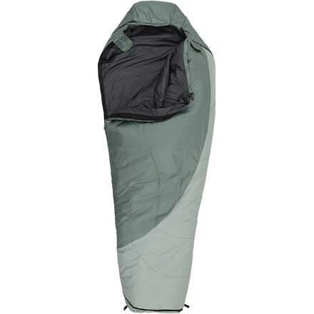 ALPS Mountaineering - Genesis Sleeping Bag: 0F Synthetic