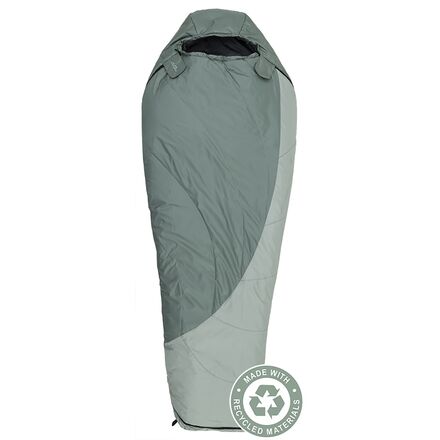 ALPS Mountaineering - Genesis Sleeping Bag: 0F Synthetic