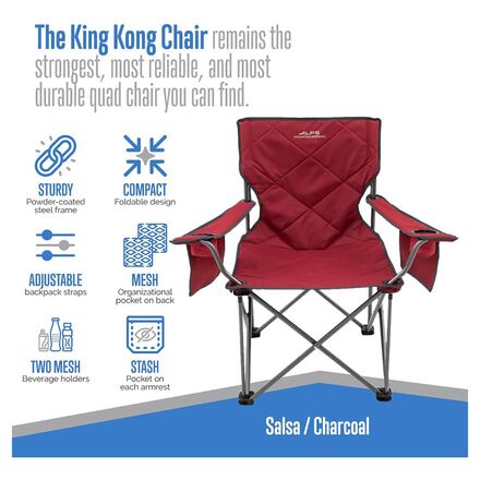 ALPS Mountaineering - King Kong Chair