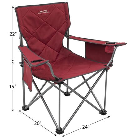 ALPS Mountaineering - King Kong Chair