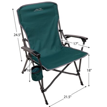 ALPS Mountaineering - Leisure Chair