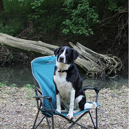 ALPS Mountaineering - Leisure Chair