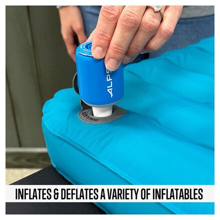 ALPS Mountaineering - Nano Air Pump