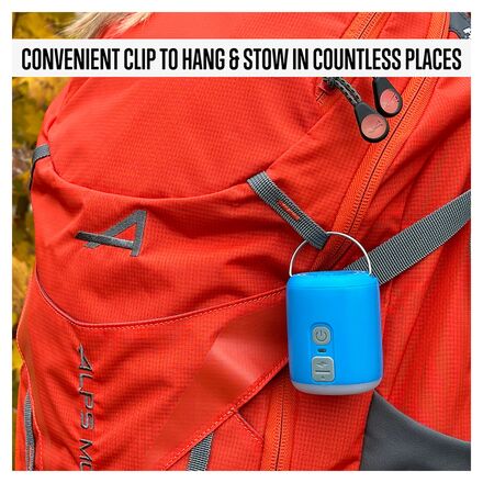 ALPS Mountaineering - Nano Air Pump