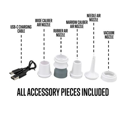 ALPS Mountaineering - Nano Air Pump