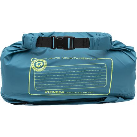 ALPS Mountaineering - Pioneer insulated R-6.6 Air Pad