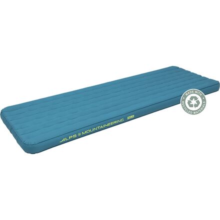 ALPS Mountaineering - Pioneer insulated R-6.6 Air Pad