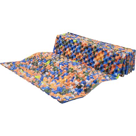 ALPS Mountaineering - Reclaimed Foam Mat