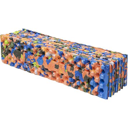 ALPS Mountaineering - Reclaimed Foam Mat