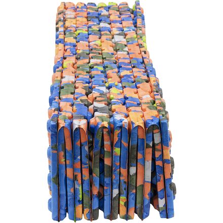 ALPS Mountaineering - Reclaimed Foam Mat