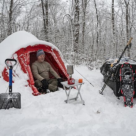 ALPS Mountaineering - SideKick Table