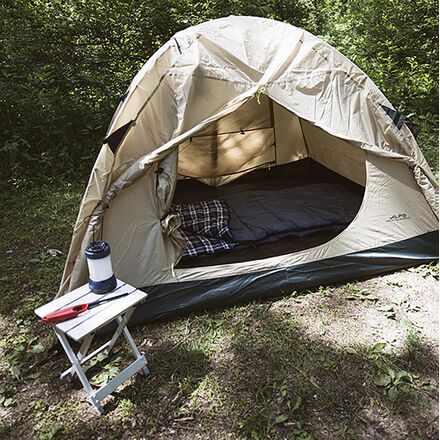 ALPS Mountaineering - SideKick Table
