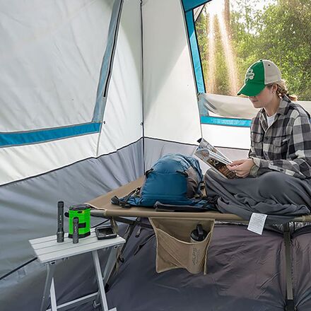 ALPS Mountaineering - SideKick Table