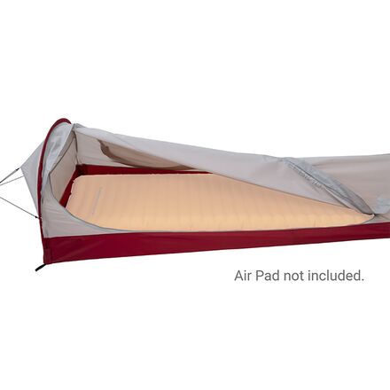 ALPS Mountaineering - Stealth 1 Tent