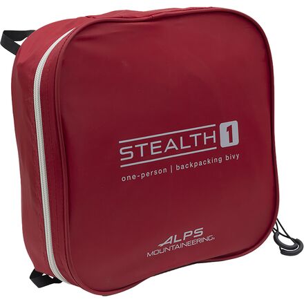 ALPS Mountaineering - Stealth 1 Tent