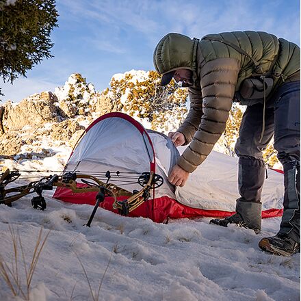 ALPS Mountaineering - Stealth 1 Tent