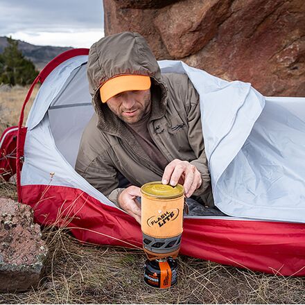 ALPS Mountaineering - Stealth 1 Tent