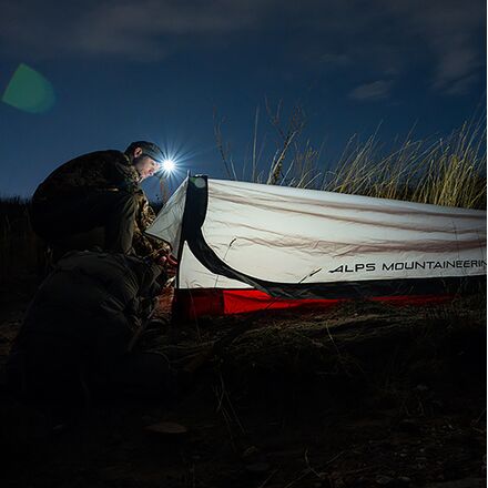 ALPS Mountaineering - Stealth 1 Tent
