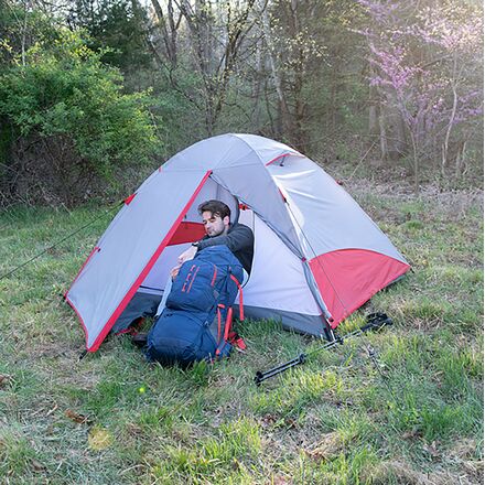 ALPS Mountaineering - Taurus 2 Tent