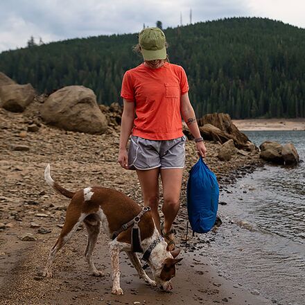ALPS Mountaineering - Vapor 16 Dry Bag