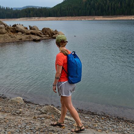 ALPS Mountaineering - Vapor 16 Dry Bag