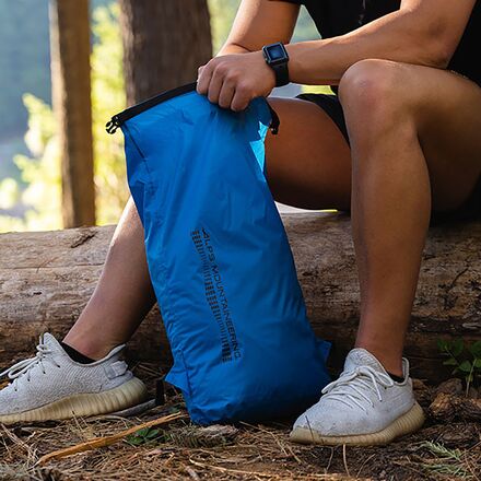 ALPS Mountaineering - Vapor 16 Dry Bag