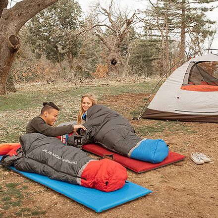 ALPS Mountaineering - Apex Sleeping Pad