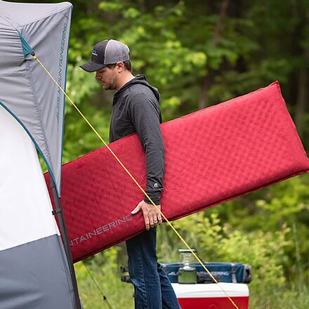 ALPS Mountaineering - Apex Sleeping Pad