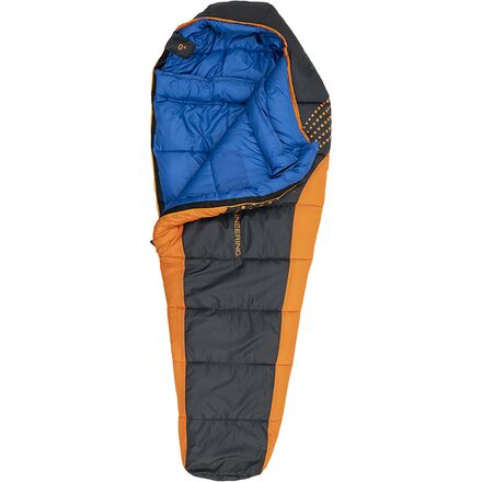 Blaze 0 Sleeping Bag: 0F Synthetic